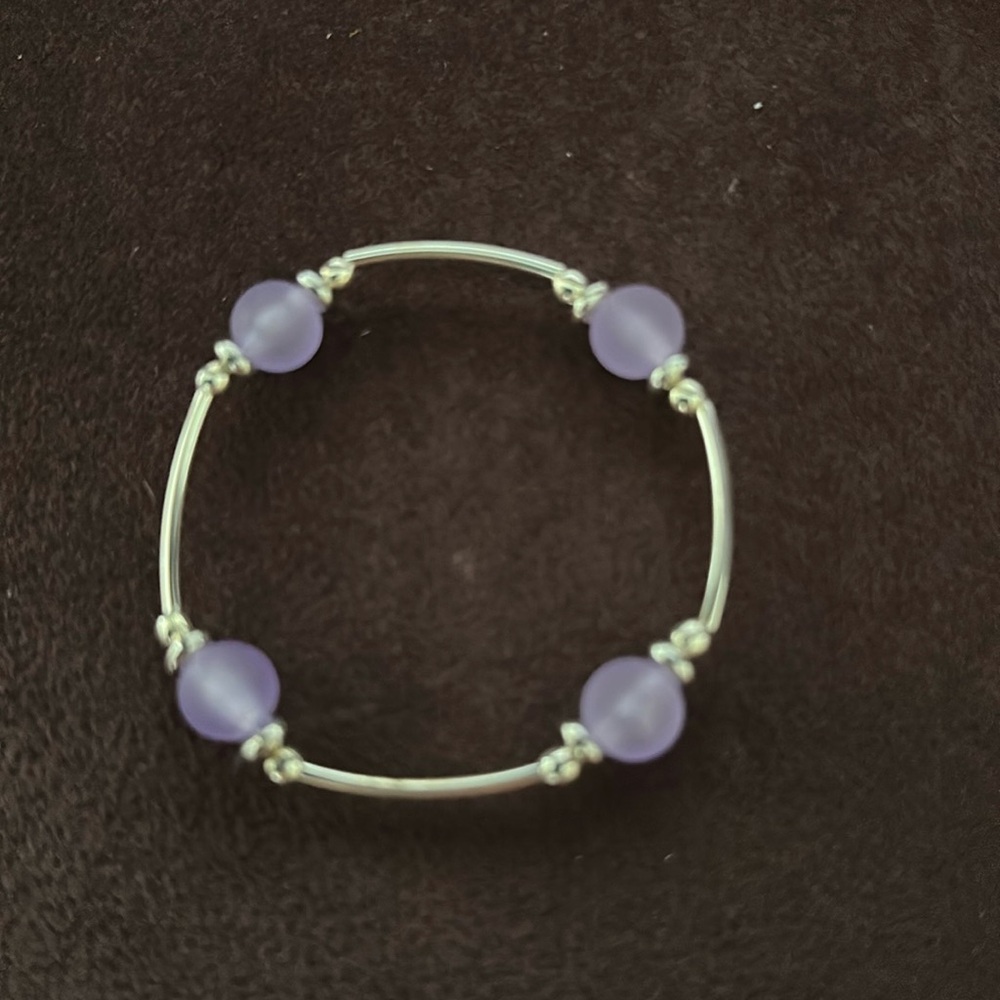My Blessings Bracelet.   A Great Graduation, Shower, Birthday Gift. 3 sizes.